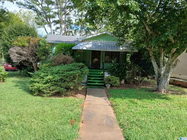 3748 George Ave SW, Birmingham, AL 35221