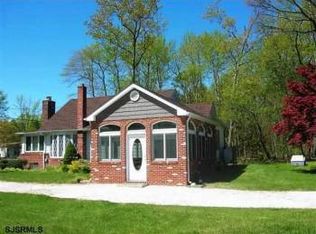 494 Back Neck Rd, Bridgeton, NJ 08302