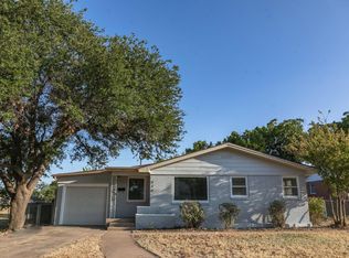 526 E North 18th St, Abilene, TX 79601