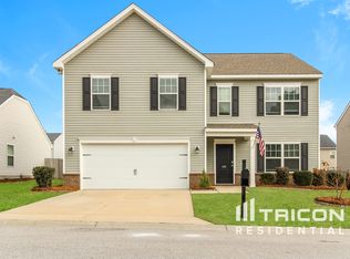 451 Finch Ln, Lexington, SC 29073