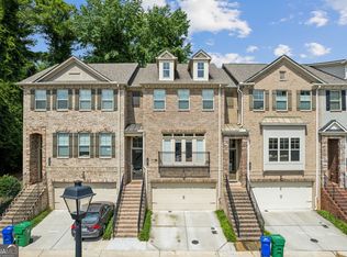 1951 Townsend Ct, Atlanta, GA 30329