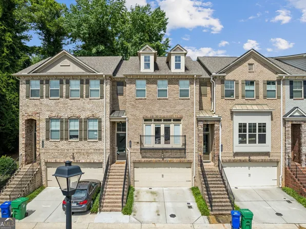 1951 Townsend Ct, Atlanta, GA 30329