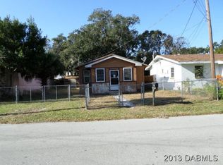 726 State Ave, Holly Hill, FL 32117