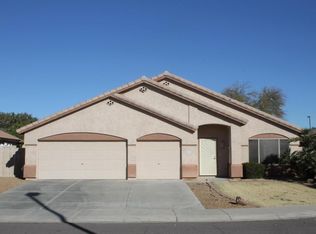 522 E Pinto Dr, Gilbert, AZ 85296