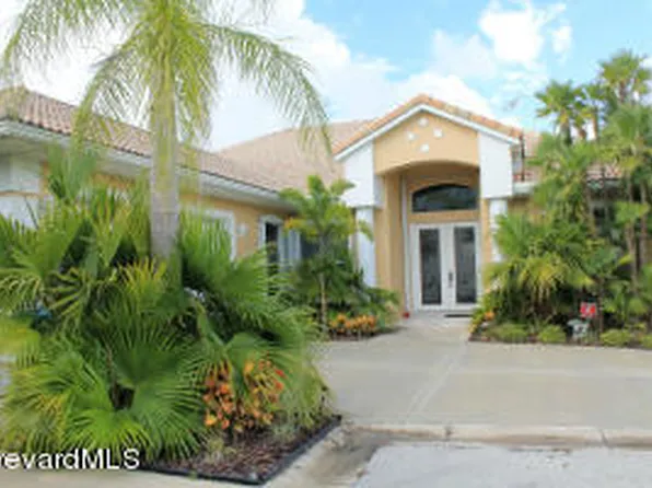 809 W Central Blvd, Cape Canaveral, FL 32920