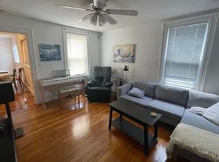 14 Pinckney St #2, Somerville, MA 02145