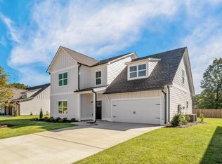 105 Pacific St, Pell City, AL 35128