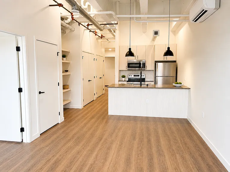 Rejuvenate Apartments — Photo 94
