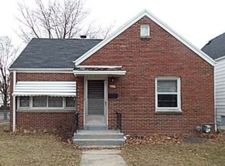 1977 S 32nd St, Milwaukee, WI 53215
