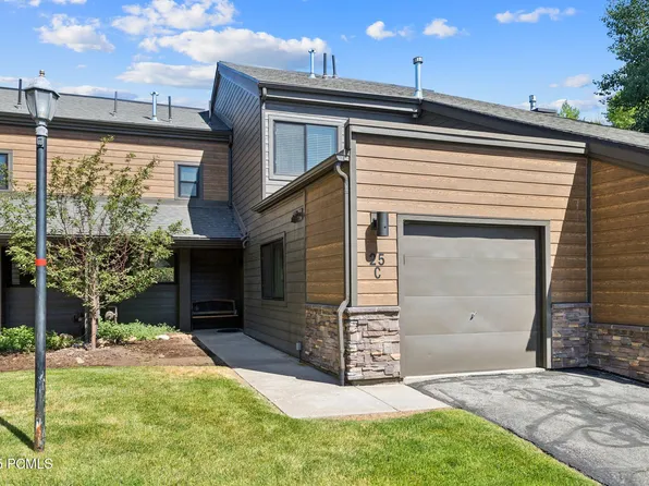 1924 Frostwood Blvd #25-C, Park City, UT 84098
