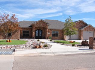 5001 Lowe Ave, Clovis, NM 88101