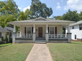 154 Franklin Ave NW, Concord, NC 28025