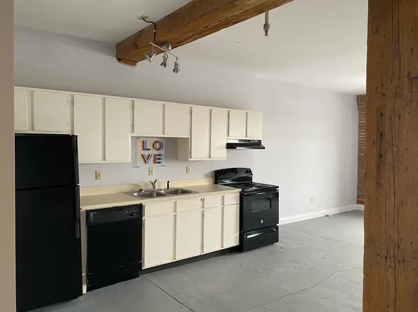 Delaware Lofts - 509-504