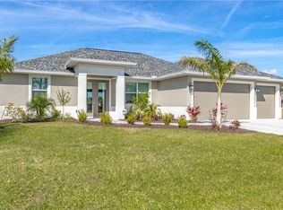 219 Yellow Elder, Punta Gorda, FL 33955
