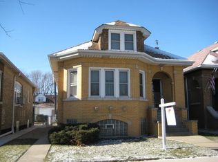 3132 N Monitor Ave, Chicago, IL 60634