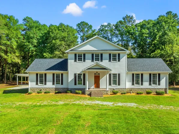 3293 Center Rd, Georgetown, SC 29440