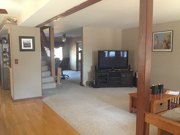 Living Room/Family Room