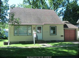 409 Kellogg St, Ripon, WI 54971