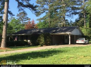 124 Loumae Rd, Griffin, GA 30224