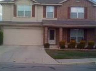 4502 Granite Shls, San Antonio, TX 78244