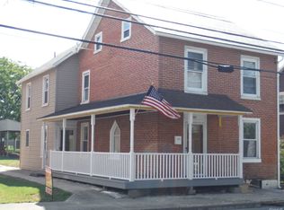 257 S Walnut St, Bath, PA 18014