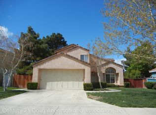 42429 Lane Ranch Rd, Lancaster, CA 93536