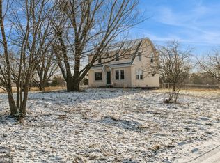 1116 237th Ave NW, Saint Francis, MN 55070