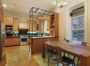 1356 Madison Ave APT 1N, New York, NY