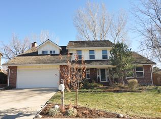 2664 S Oakland St, Aurora, CO 80014