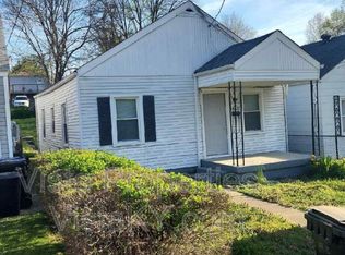 1413 Haskin Ave, Louisville, KY 40215