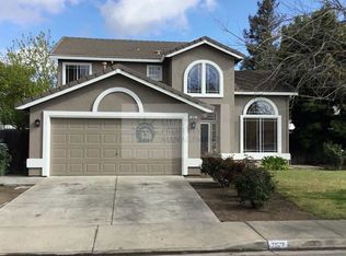 863 Gettysburg St, Turlock, CA 95382