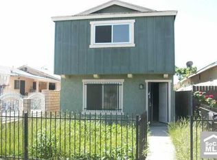 2118 E 111th St, Los Angeles, CA 90059