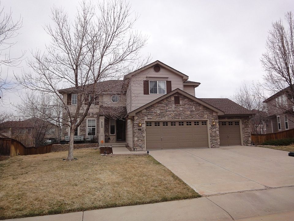 For Sale: 9600 S. Flower Way, Littleton, Colorado 80127