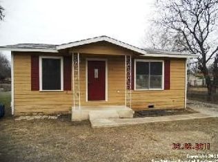 310 Dolores Ave, San Antonio, TX 78228