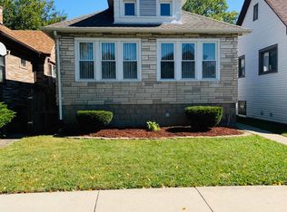 10807 S Eggleston Ave, Chicago, IL 60628