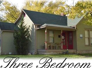 416 E 16th St, Bloomington, IN 47408