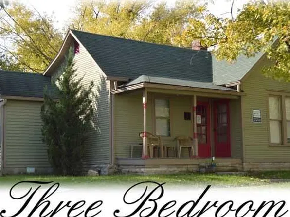 416 E 16th St, Bloomington, IN 47408