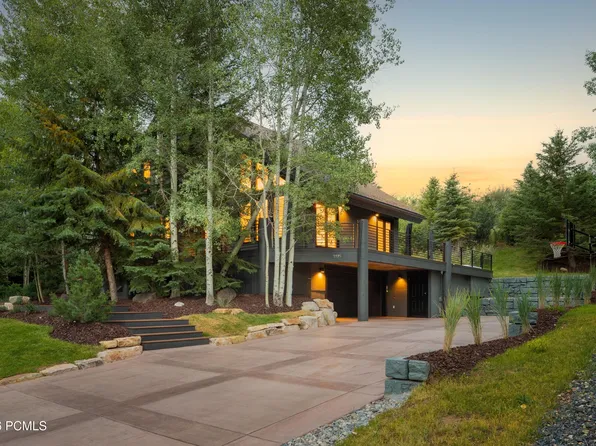 3375 Homestead Rd, Park City, UT 84098
