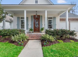 6537 Muir St, Baton Rouge, LA 70817