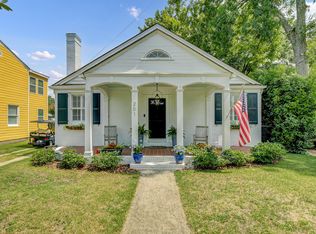 201 Saint Margaret St, Charleston, SC 29403