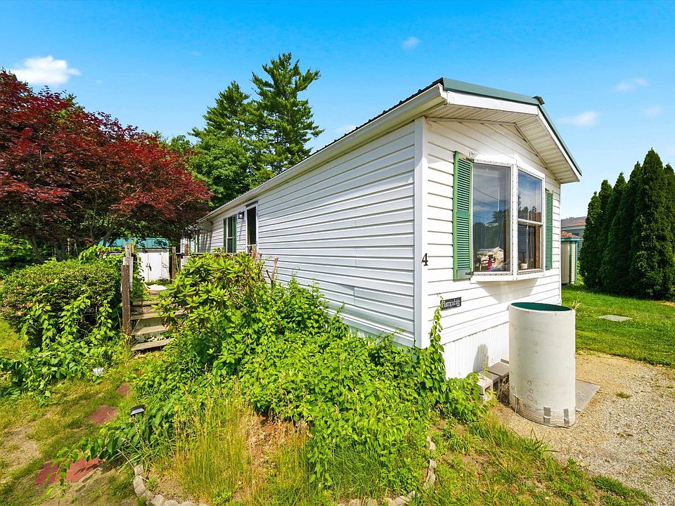 1st image of 4 Balsam Lane