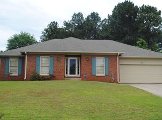 337 Fort Sumter Cir, Tuscaloosa, AL 35406