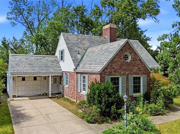 117 Grimsby Rd W, Buffalo, NY 14223