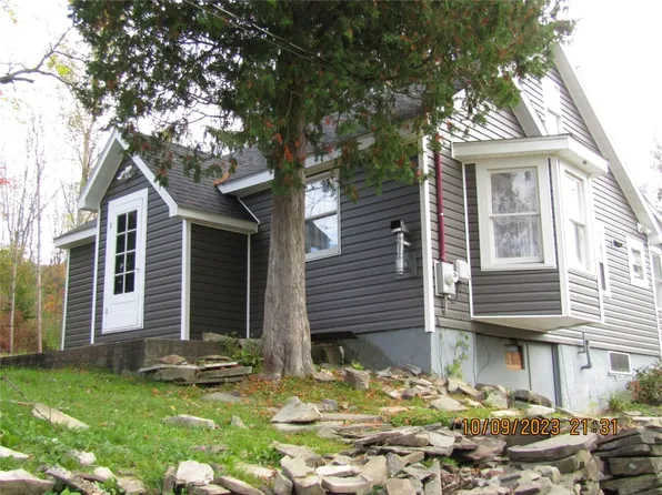 20 & 24 Riley Rd, Windsor, NY 13865