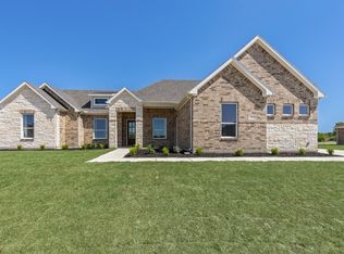 309 Slimp Blf, Azle, TX 76020