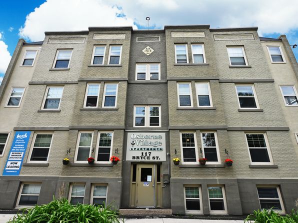 117 Bryce St #11, Winnipeg, MB R3L 1X3