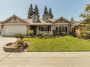 6671 N Western Ave, Fresno, CA 93722
