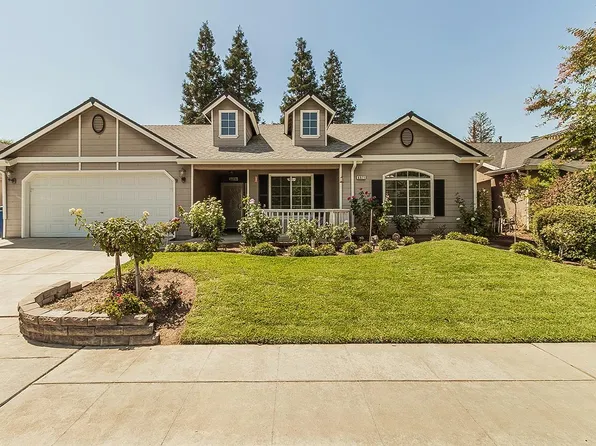 6671 N Western Ave, Fresno, CA 93722