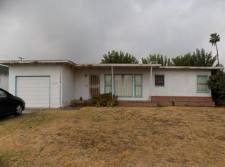 1717 Kister St, Sanger, CA 93657