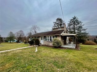 35 Shirley St, Easton, PA 18042